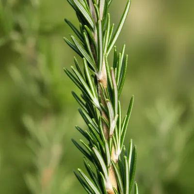 Illustration sprig - Image 1