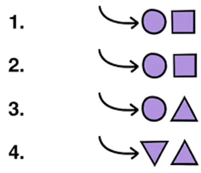 Illustration respectively