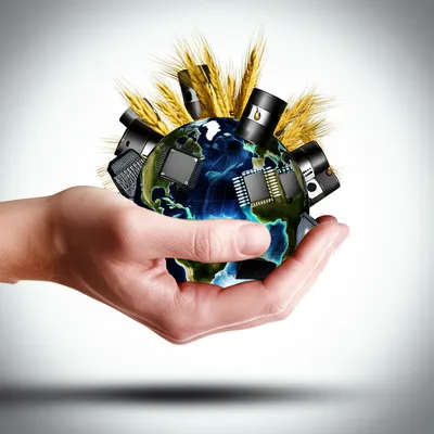 Illustration monopolies - Image 1