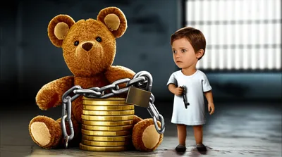 Illustration borrow - Image 1