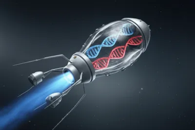 Illustration heterozygote - Image 1