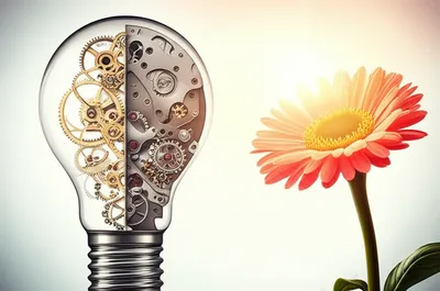 Illustration analogies