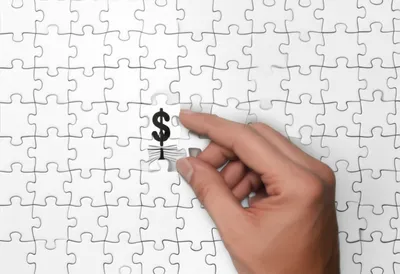 Illustration paying - Image 1