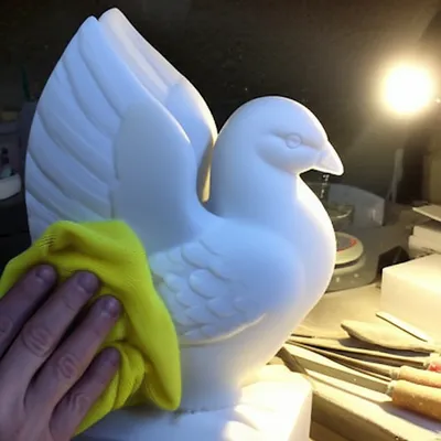 Illustration consummate - Image 1