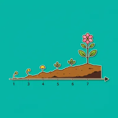 Illustration pregnancy - Image 1