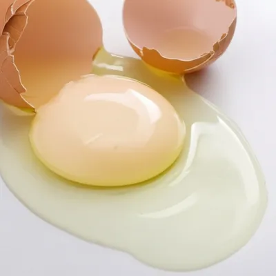 Illustration glair - Image 1