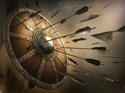 Illustration target - Image 1