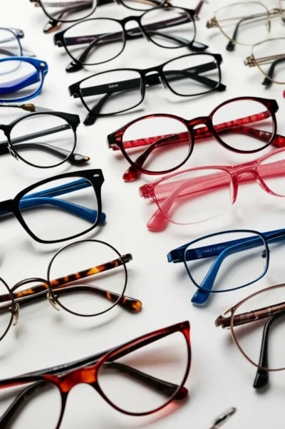 Illustration lunette - Image 1