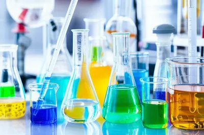 Illustration reagents - Image 1