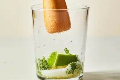 Hình ảnh minh họa muddle - Ảnh 1