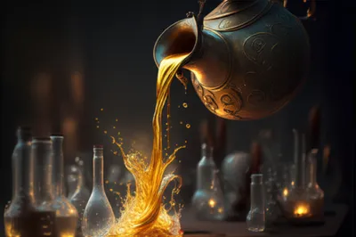 Illustration starts - Image 1