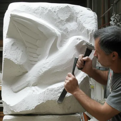 Illustration abating - Image 1