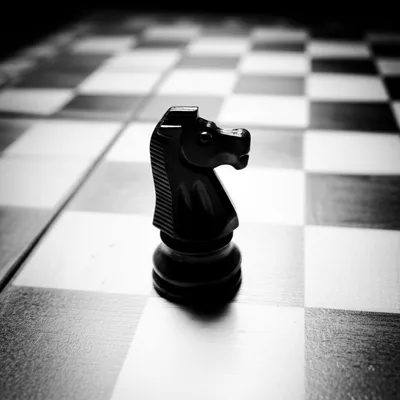 Illustration chequered - Image 1