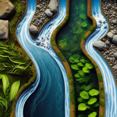 Illustration parallelism - Image 1