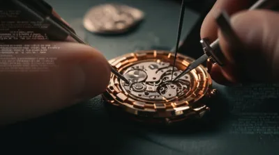 Illustration virtuosic