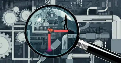 Illustration diagnose - Image 1