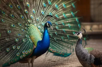 Illustration vibrated - Image 1