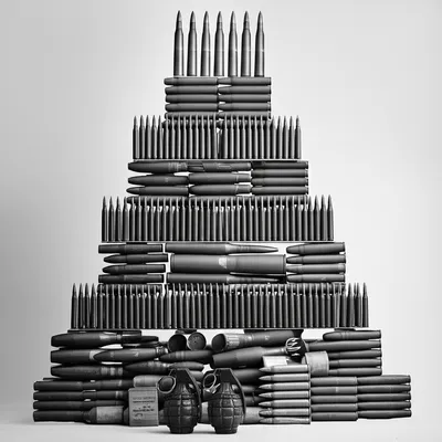 Illustration ordnance - Image 1