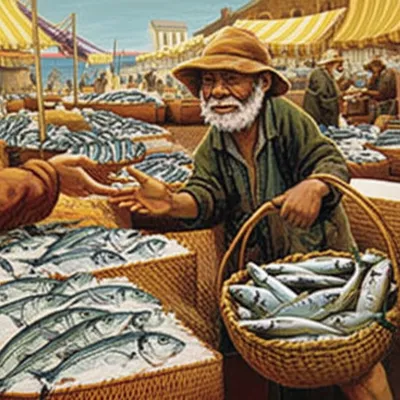 Illustration ripper - Image 1