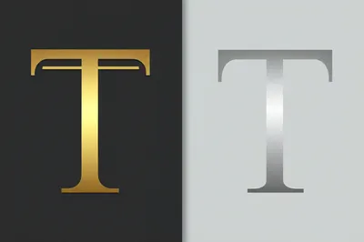 Illustration serif - Image 1