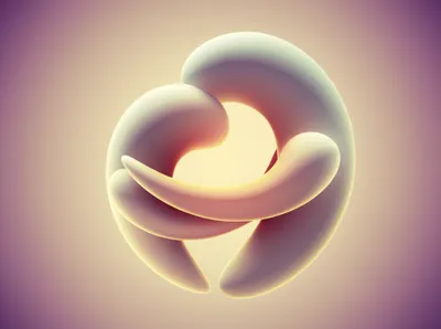 Illustration hugging - Image 1