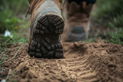 Illustration treads - Image 1