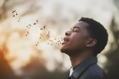 Illustration sung - Image 1