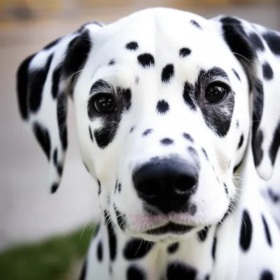 Illustration spotty - Image 1