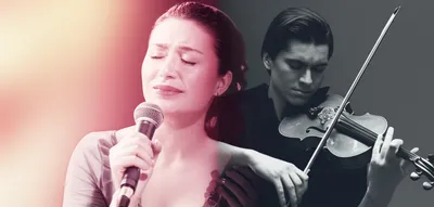 Illustration duet - Image 1