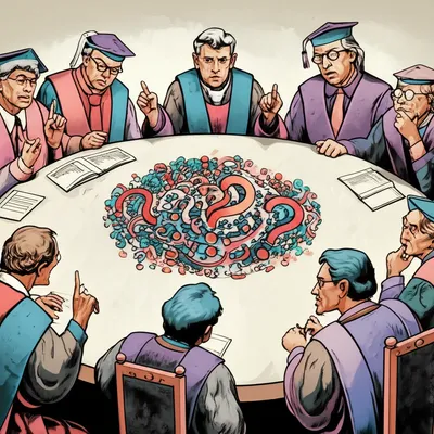 Illustration moot - Image 1