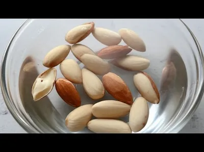 Illustration blanched - Image 1