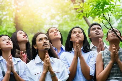 Illustration salute - Image 1