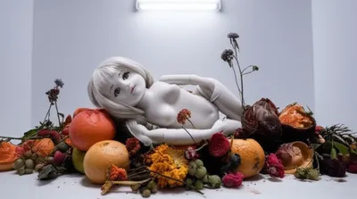 Illustration ruder - Image 1