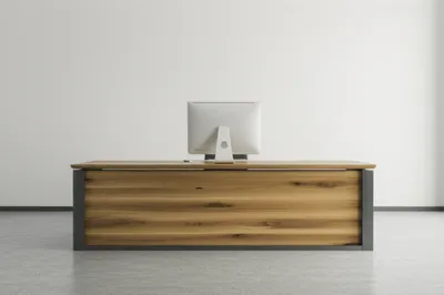 Illustration credenza - Image 1