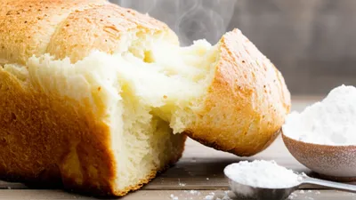 Illustration leavening - Image 1