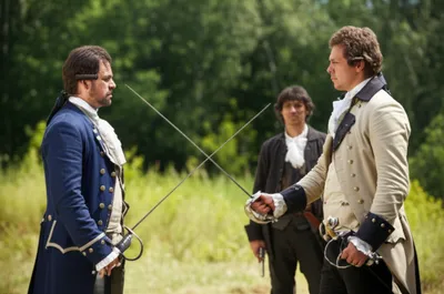 Illustration duels - Image 1