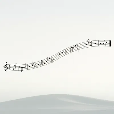 Illustration plainsong - Image 1