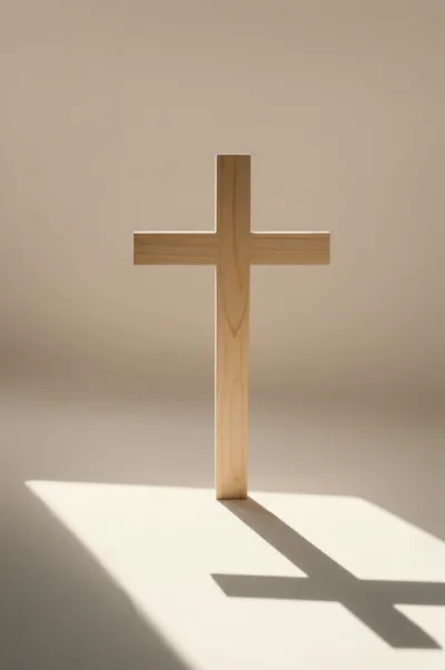 Illustration cruciform - Image 1