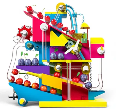 Illustration stoners - Image 1