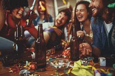 Illustration burst - Image 1