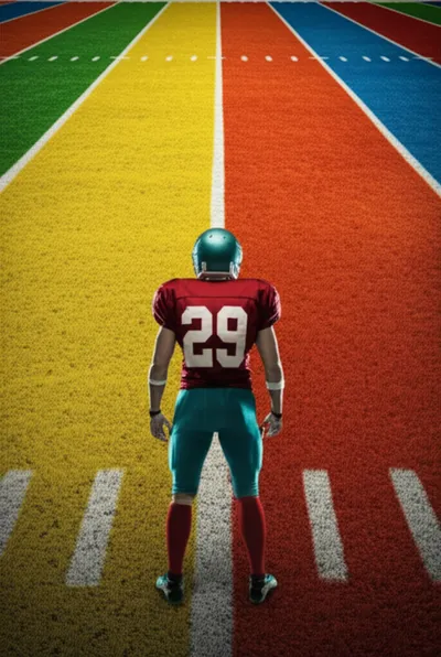 Illustration yardage - Image 1