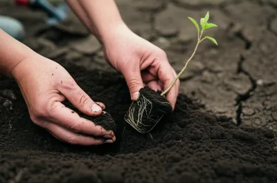 Illustration loam - Image 1