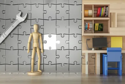 Illustration fitting - Image 1