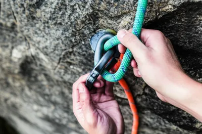 Illustration belays - Image 1