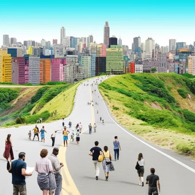 Illustration liberalisation - Image 2