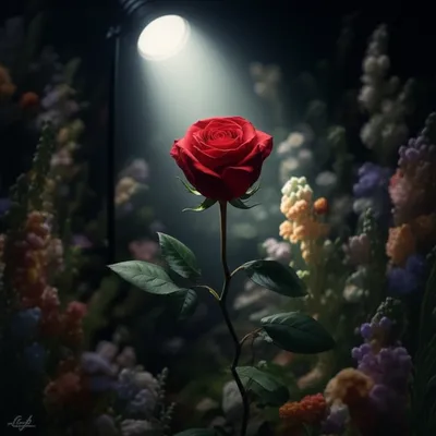 Illustration pressed - Image 1