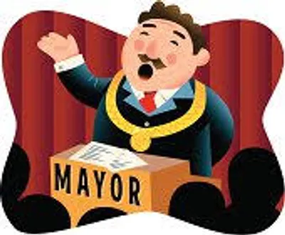 Illustration mayor - Image 2