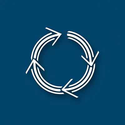 Illustration circular - Image 1