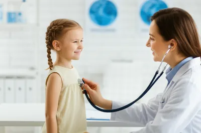 Illustration checkup - Image 1