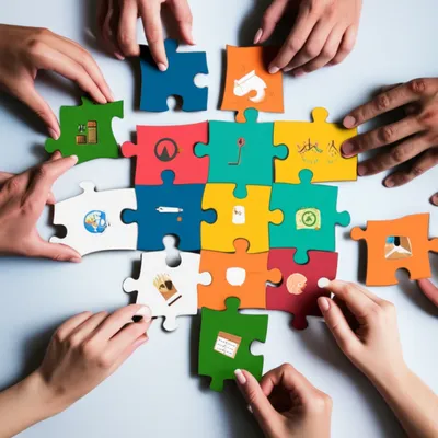 Illustration marshaling - Image 1